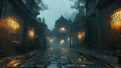 必看！2025年8月31日古代人生礼包码福利满满